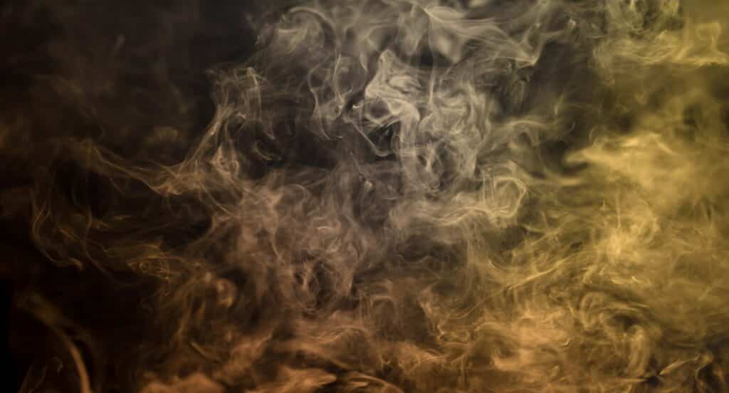 an image of smoke, learn how to quit smoking weed