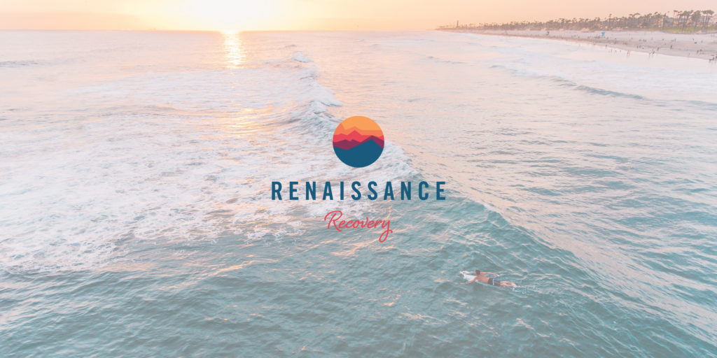 An image of Renaissance Recovery's logo to represent coming to Renaissance Recovery to get help with the cost of IOP.
