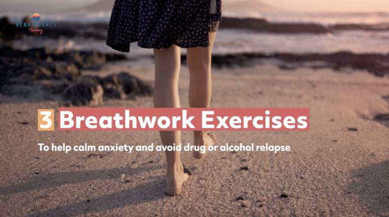 Cover image for breathwork video | Breathwork