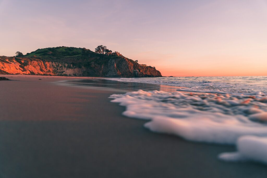 an image of laguna beach to represent xanax rehab california and xanax detox center california.