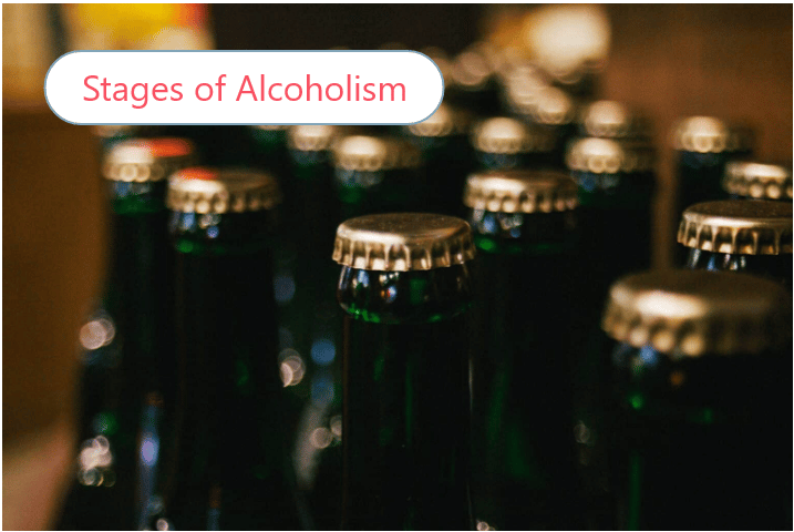 stage of alcoholism | Renaissance Recovery