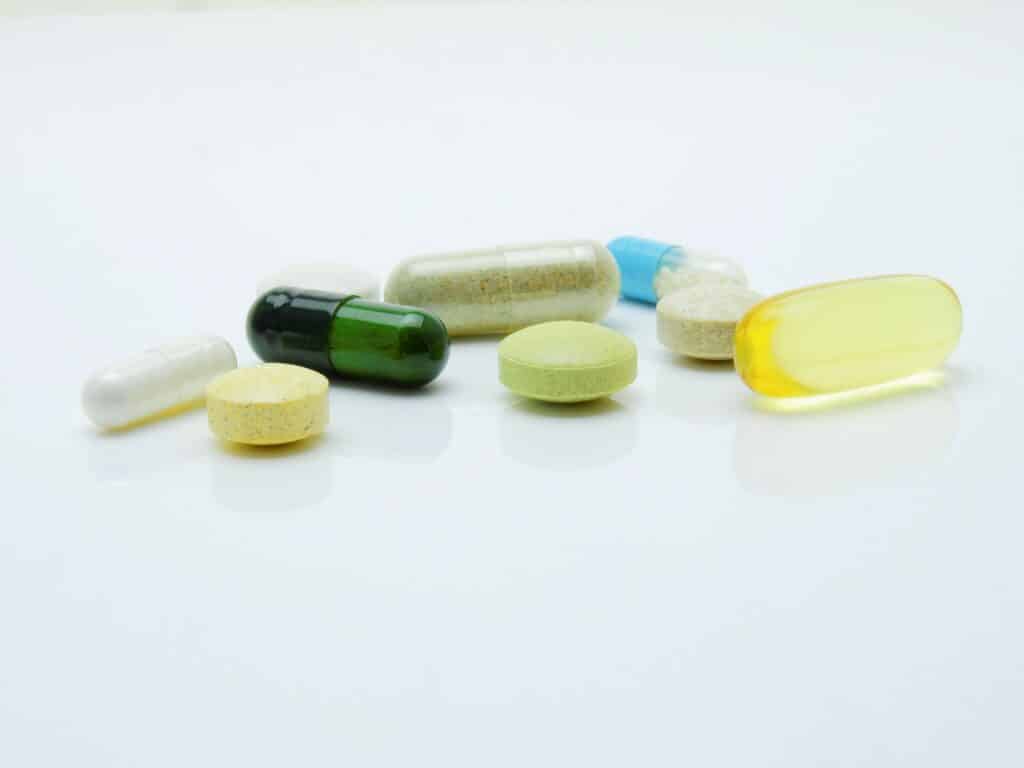 An image of Addictive Medications