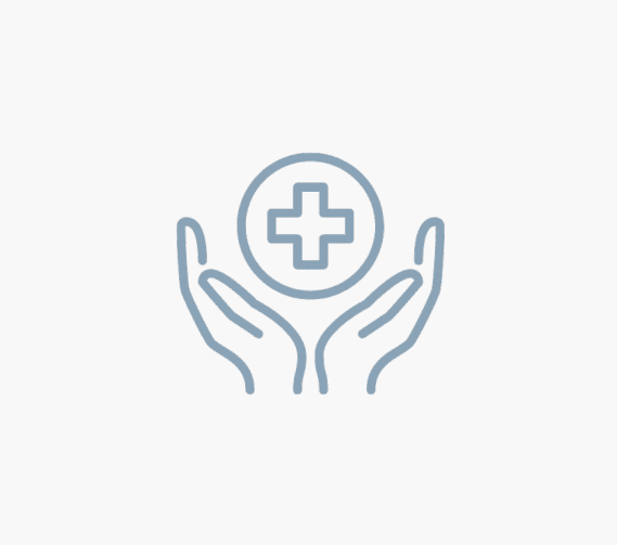 Icon for rehab admissions