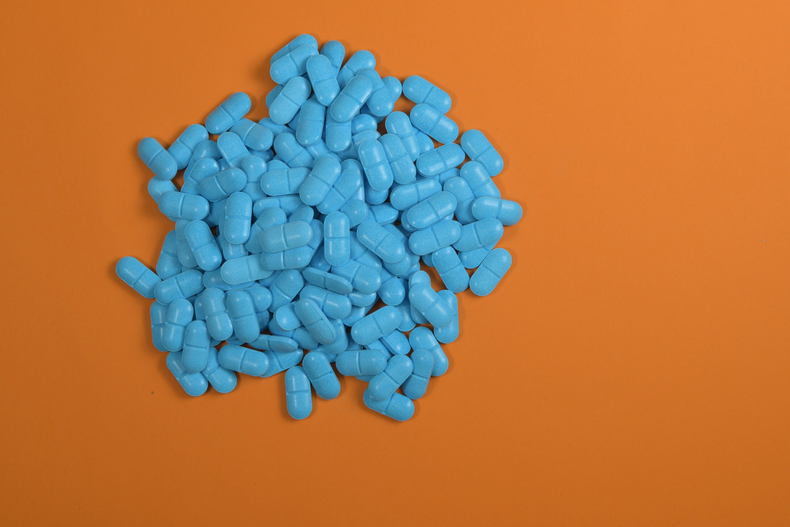 an image of medication representing klonopin