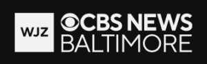 an image of CBS News Baltimore's logo