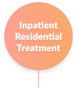 Inpatient Residential Treatment icon
